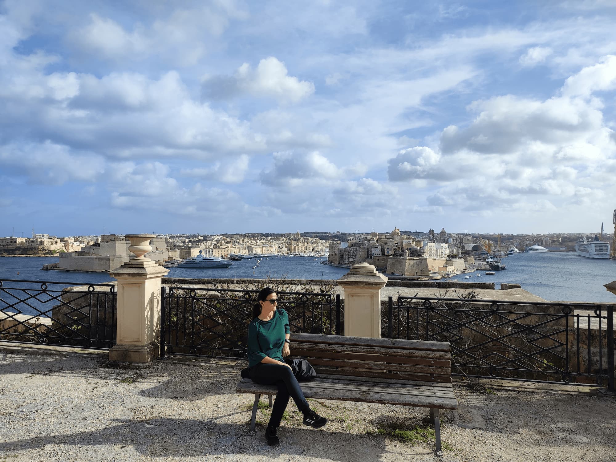 cosa vedere a Malta in 5 giorni. La Valletta