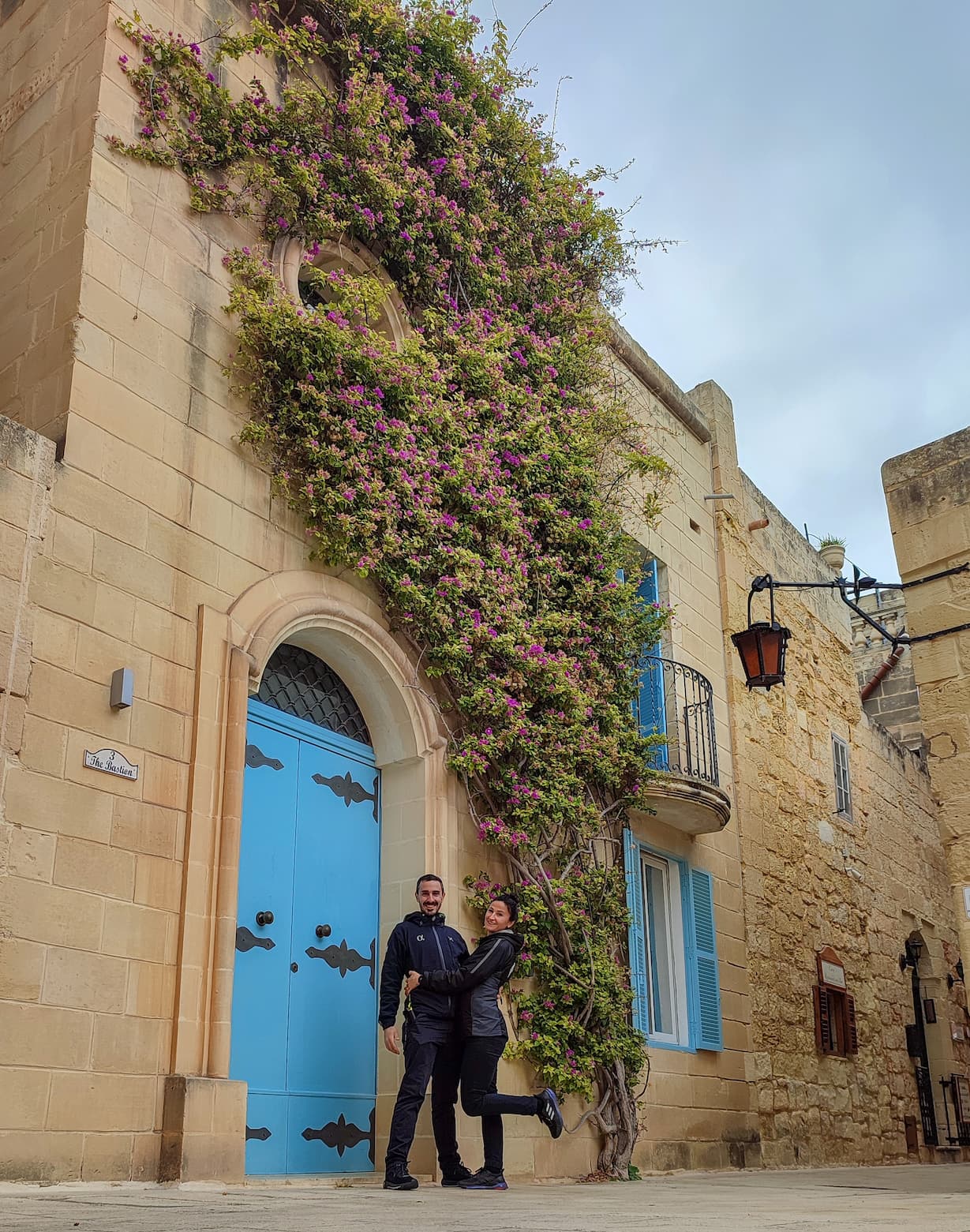 cosa vedere a Malta in 5 giorni. Mdina e Rabat