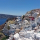 Weekend a Santorini, la perfetta fuga romantica