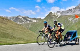 Stelvio chiuso al traffico