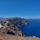 trekking da Fira a Oia, trekking Santorini