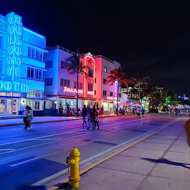 immagine di Ocean Drive