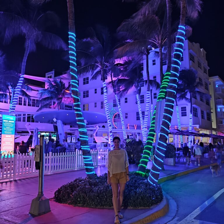 immagine di Ocean Drive