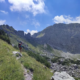 immagine trekking Piani di Bobbio