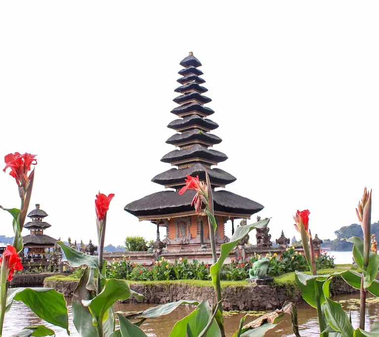 Itinerario Indonesia 3 settimane. Bali cosa vedere, tempio di Tirta Empul