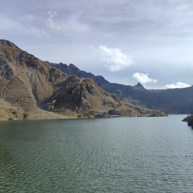 Immagine Laghi Gemelli