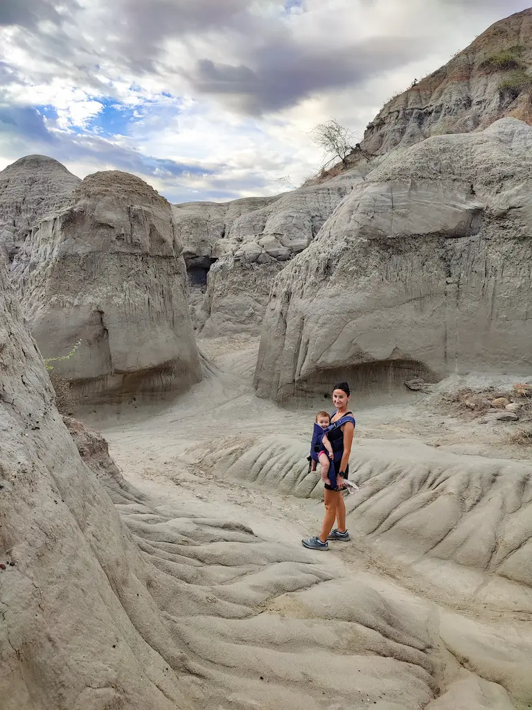 visitare il deserto del Tatacoa