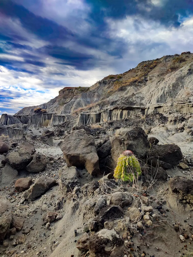 visitare il deserto del Tatacoa