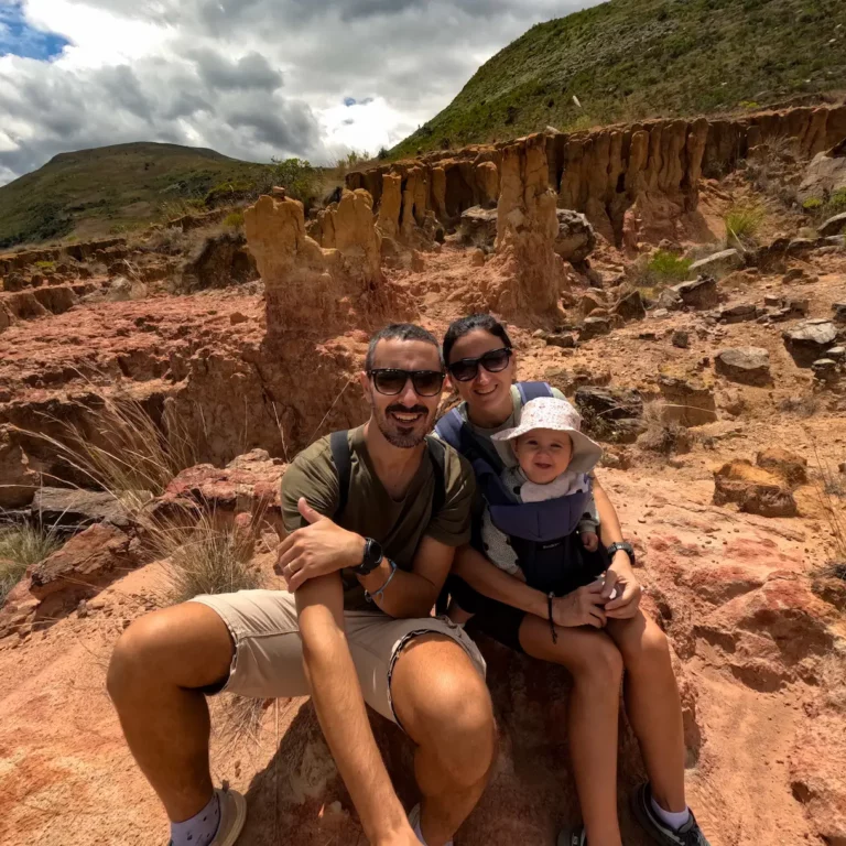 Cosa vedere a Villa de Leyva. Las Carcavas