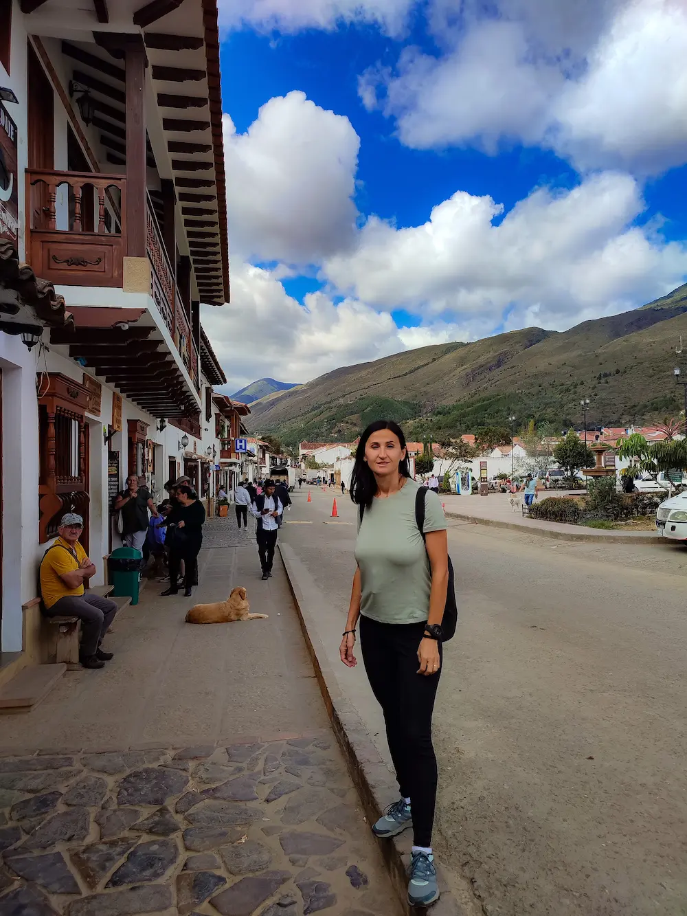 Cosa vedere a Villa de Leyva