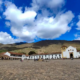 Villa de Leyva cosa vedere. Plaza Major