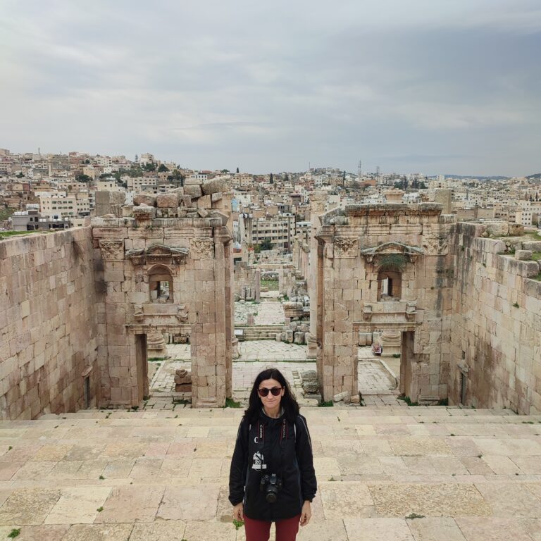 Jerash