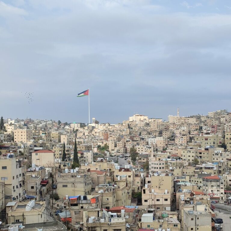 Amman