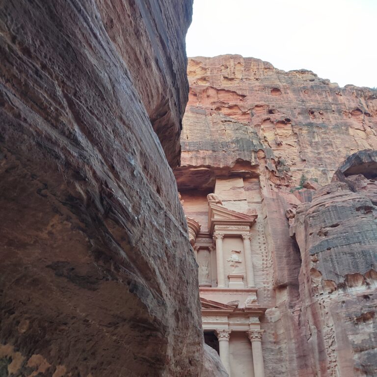 Tesoro Petra