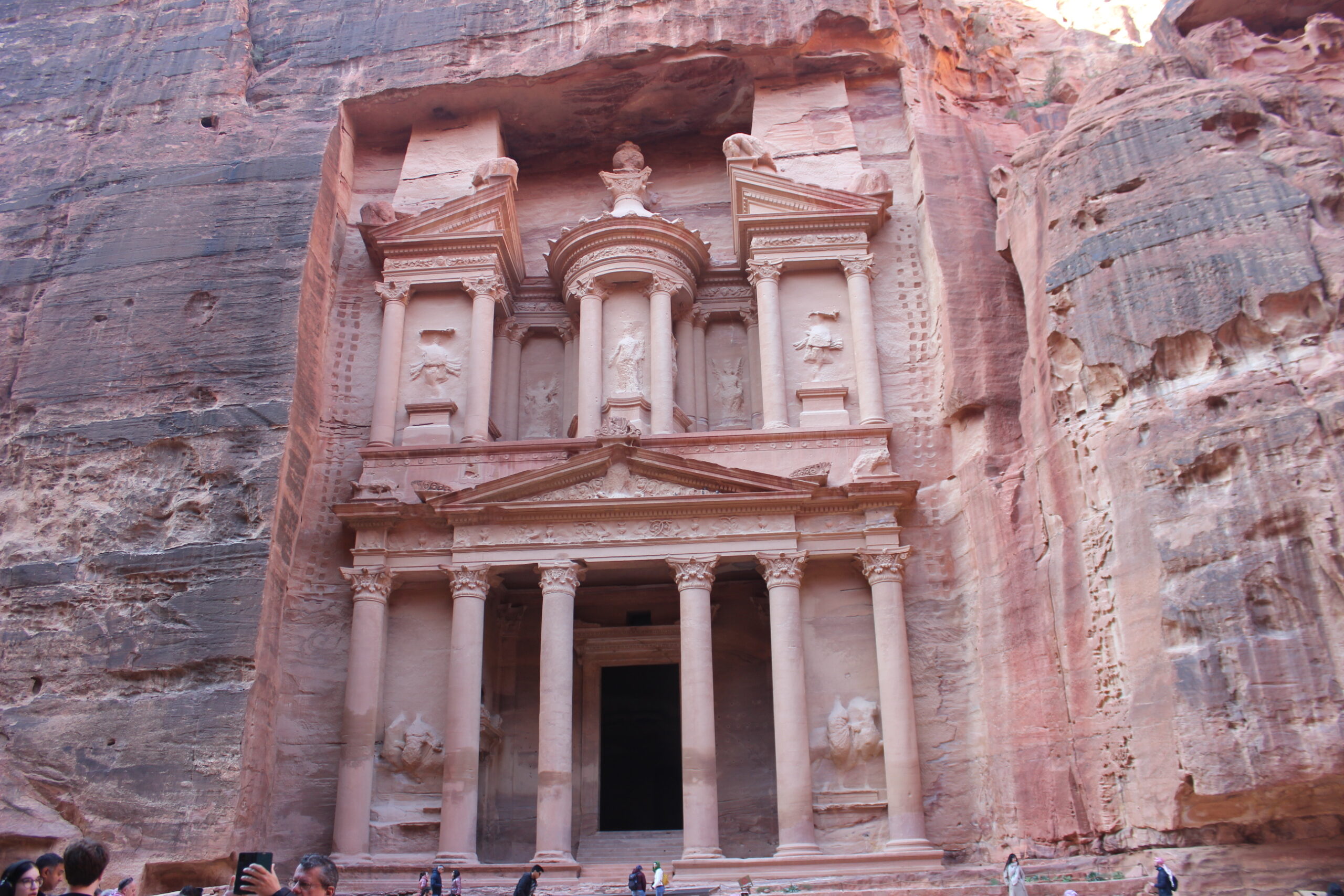 Petra