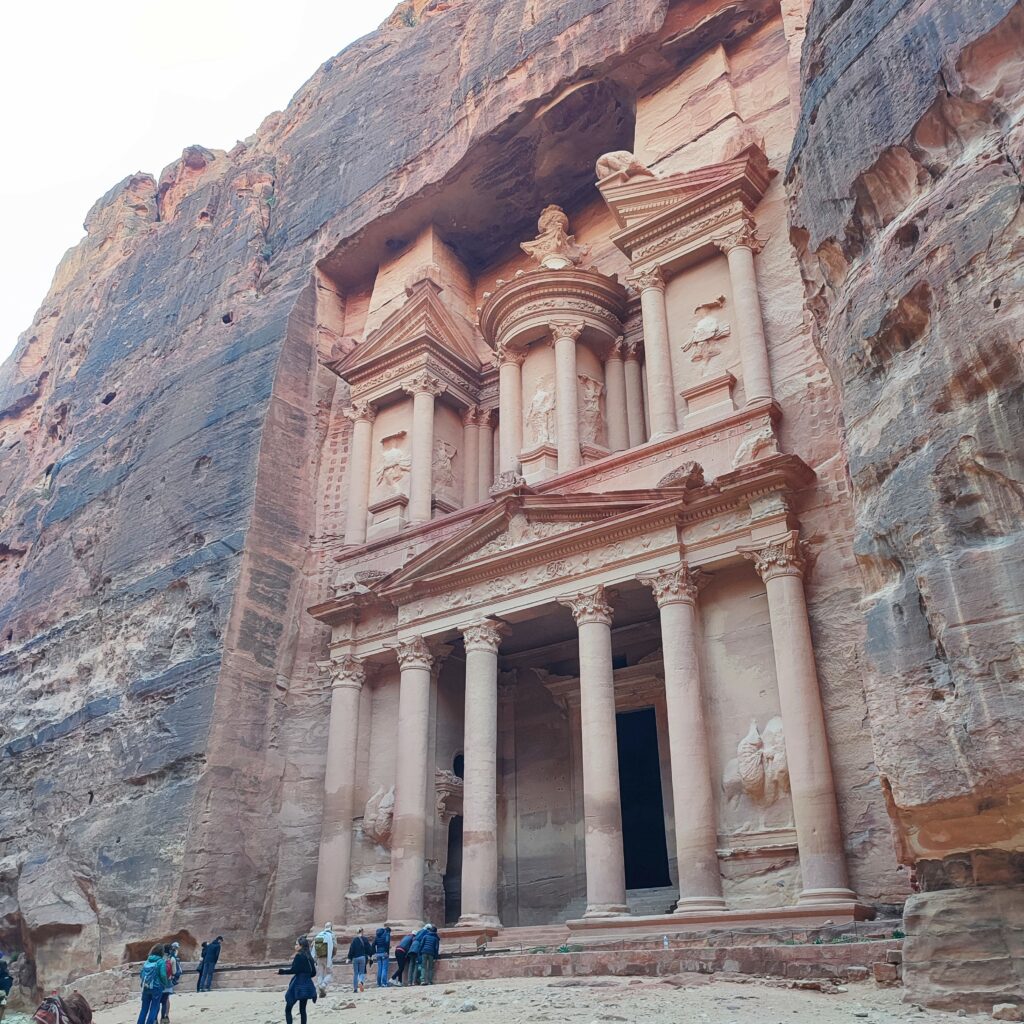 Il Tesoro di Petra