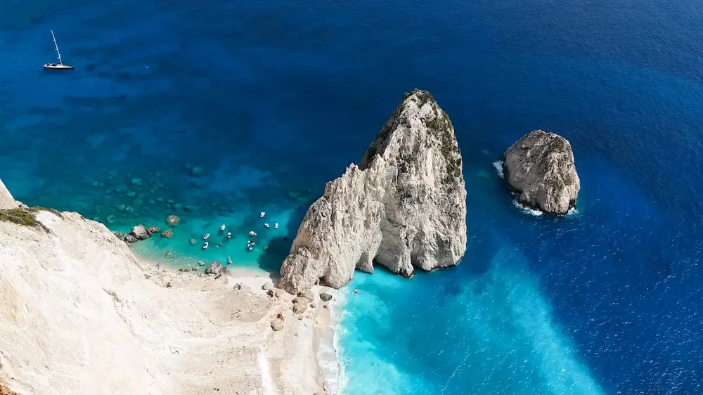 Tre giorni a Zante in Grecia: i luoghi imperdibili. Il nostro itinerario tra spiagge, grotte e paesaggi mozzafiato