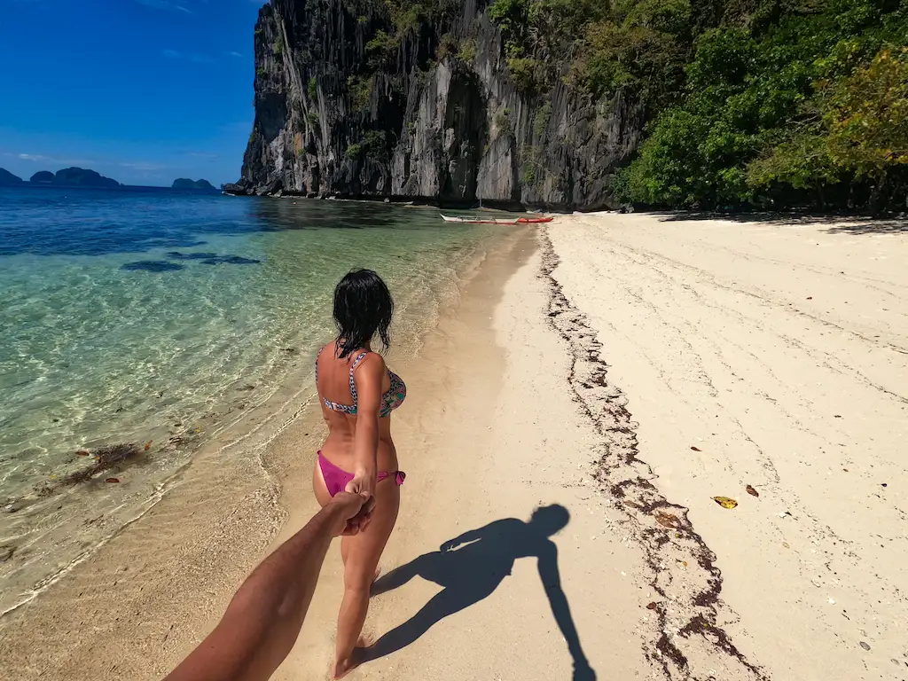 Itinerario Filippine, cosa vedere El NIdo