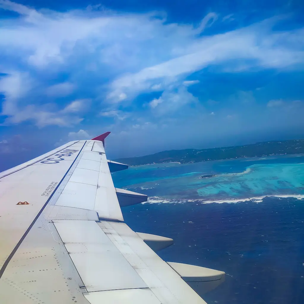 San Andres cosa vedere. Come arrivare a San Andres Colombia