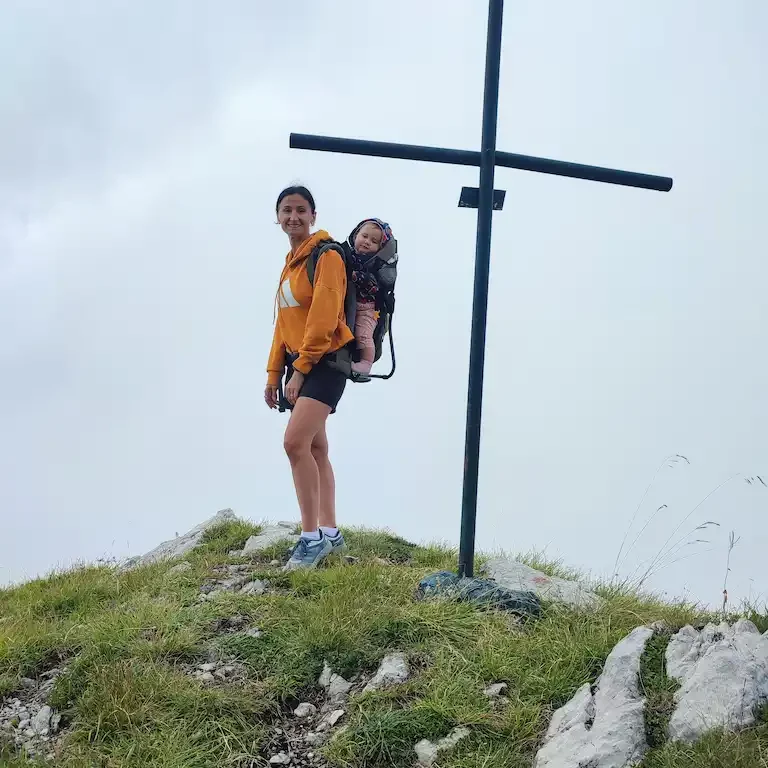 trekking valle dei mughi