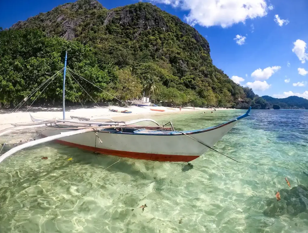 Coron Filippine: cosa fare e i luoghi imperdibili