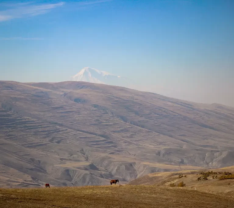 Cosa vedere in Armenia. paesaggi mozzafiato