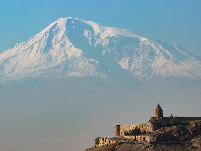 Cosa vedere in Armenia, Khor Virap e Noravank