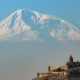 Cosa vedere in Armenia, Khor Virap e Noravank