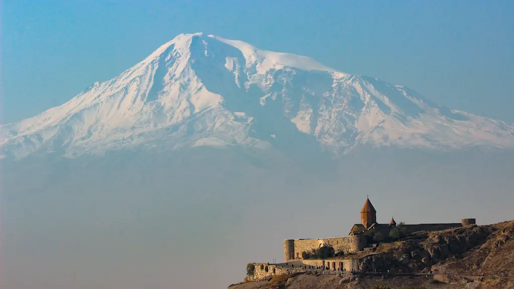 Cosa vedere in Armenia, Khor Virap e Noravank