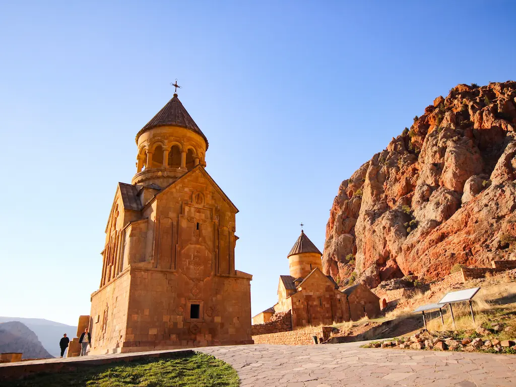 Cosa vedere in Armenia, Khor Virap e Noravank